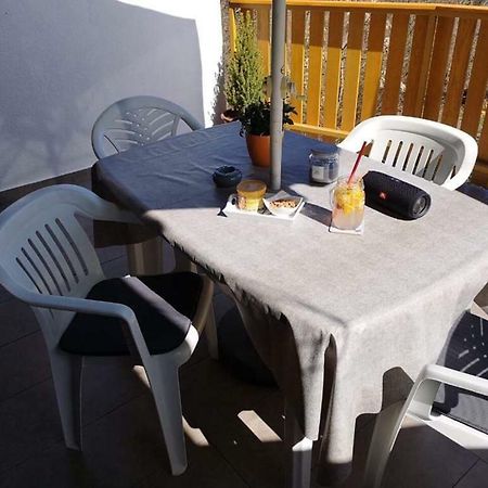 Appartement Horvath Apartman Fonyód Extérieur photo