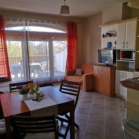 Appartement Horvath Apartman Fonyód Extérieur photo