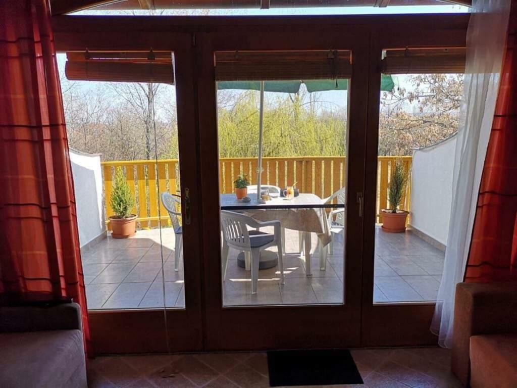Appartement Horvath Apartman Fonyód Extérieur photo