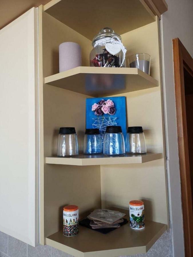 Appartement Horvath Apartman Fonyód Extérieur photo