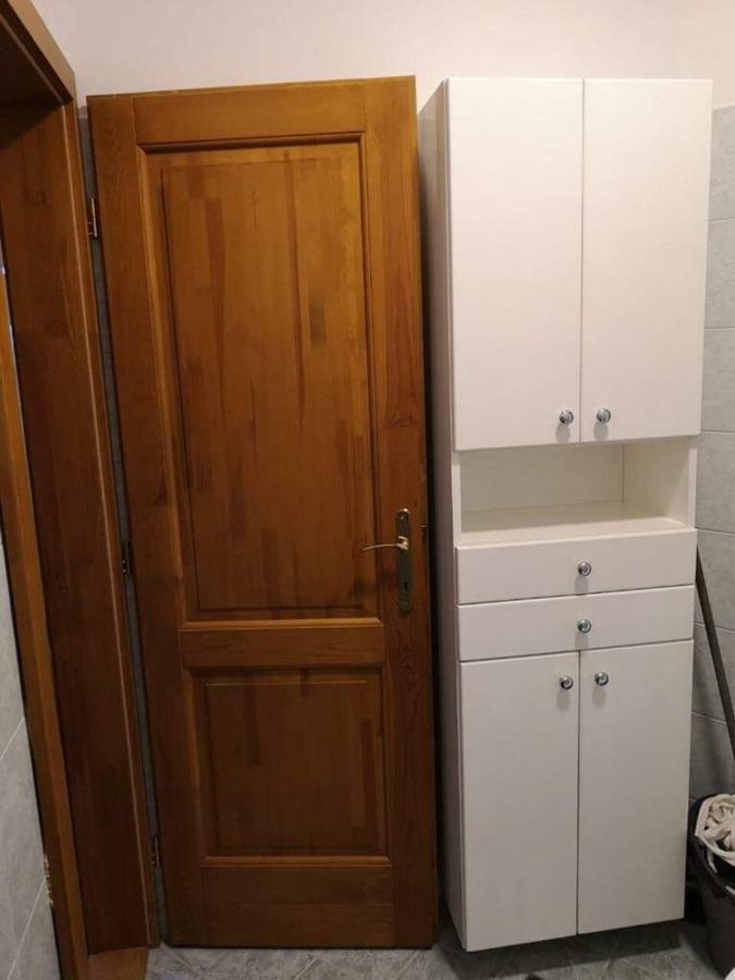 Appartement Horvath Apartman Fonyód Extérieur photo