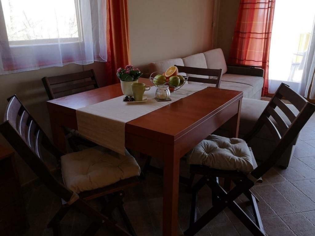 Appartement Horvath Apartman Fonyód Extérieur photo