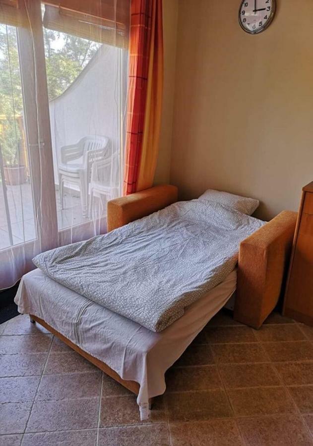 Appartement Horvath Apartman Fonyód Extérieur photo